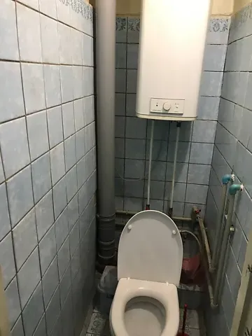 Продаж 3к Квартира 68 кв.м Новгородська вулиця 13 Запоріжжя - фото 10