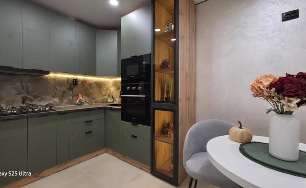 Продаж квартири 64 кв.м, вул. Смакули Ternopil' - photo 11