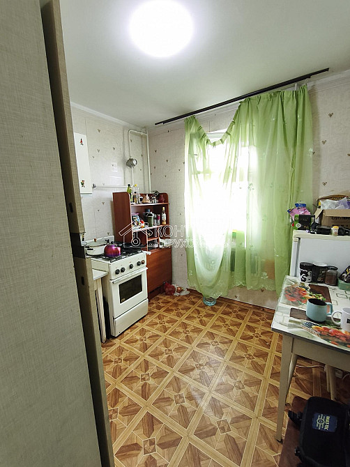 Продаж Квартира 1-кімнатна, 8/10 поверх на вул. Олексіївська Харків - фото 17