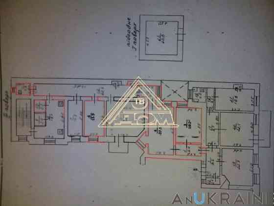Квартира под Хостел Odessa
