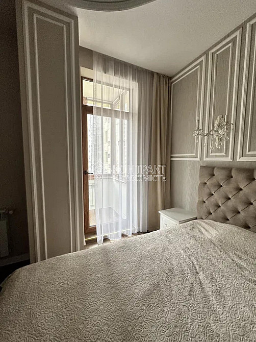 Продаж Квартира 2-кімнатна, 7/17 поверх на вул. Професорська Харків - фото 19