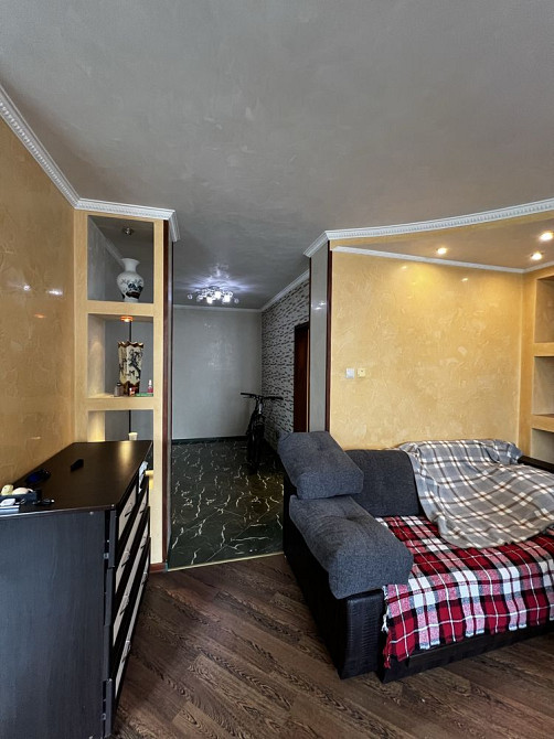 Продаж Квартира 2-кімнатна, 4/36 поверх на Срибнокильская вул., д. 1 Киев - изображение 9