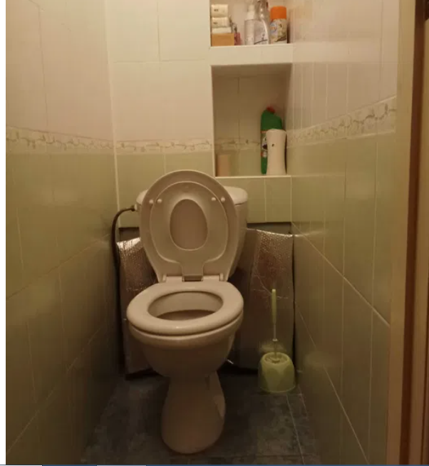 Продам трех комнатною квартиру на Таирова проспект Небесной Сотни Одеса - фото 7