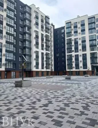 Продаж Квартира 2-кімнатна, 5/10 поверх на вул. Мазепи Гетьмана Івано-Франківськ