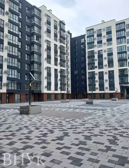 Продаж Квартира 2-кімнатна, 5/10 поверх на вул. Мазепи Гетьмана Івано-Франківськ - фото 1