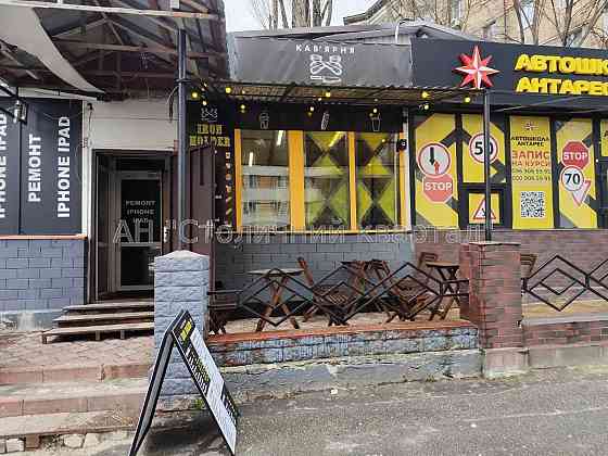 Оренда Будинок 1-кімнатний на Ушинського вул., 1Б Київ