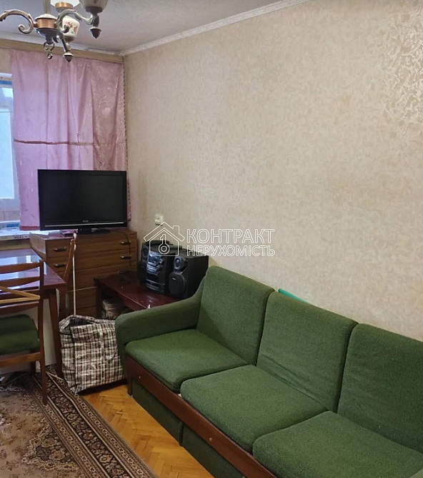 Продаж Квартира 2-кімнатна, 3/5 поверх на вул. Миру Kharkiv - photo 10
