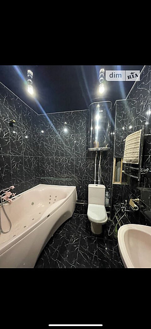 Комфортная 2 комнатная квартира в пер.Светлый. (р-н 5ст.Б.Фонтана). Одеса - фото 9