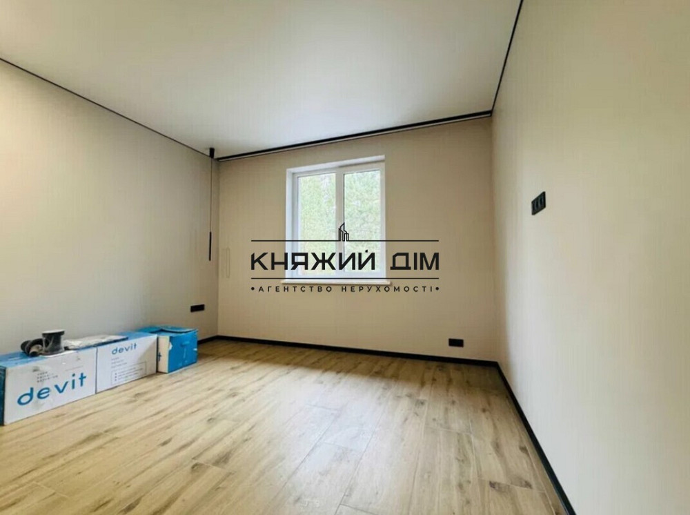 БЕЗ КОМІСІЇ! Продаж готового будинку з ремонтом 130 кв.м. у селі Дмитрівка, Бучанський район. Код: 2211724 Дмитрівка (Києво-Святошинський район) - фото 4