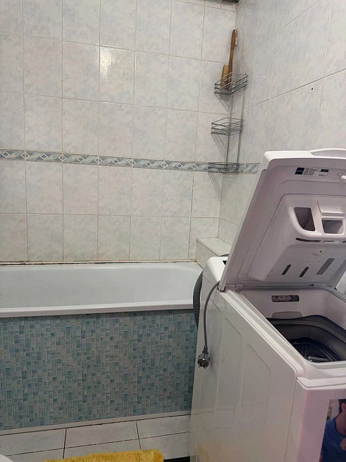 Оренда Квартира 1-кімнатна, 11/15 поверх на вулиці Ревуцького, 5 Київ - фото 11