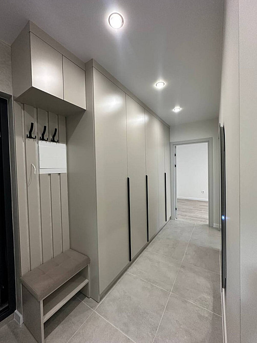 Продаж Квартира 2-кімнатна, 11/88 поверх на вул. Хіміків Івано-Франківськ - фото 5