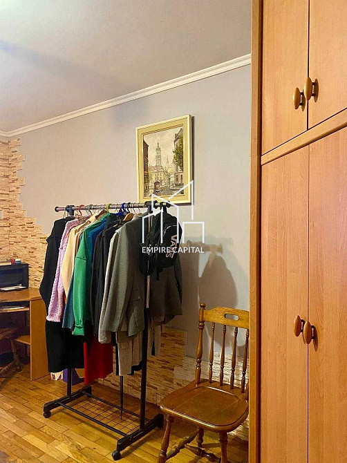 Продаж 3к квартири 111.3 кв. м Львів - фото 14