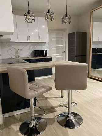 Оренда Квартира 1-кімнатна, 5/25 поверх на ул. Каховская, 62а Kiev