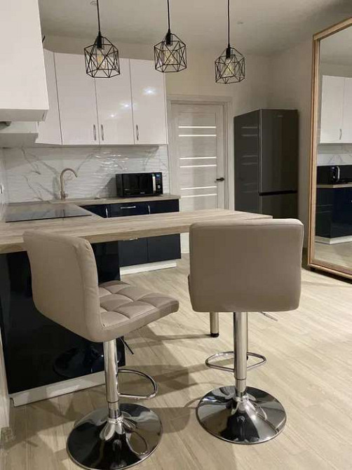 Оренда Квартира 1-кімнатна, 5/25 поверх на ул. Каховская, 62а Київ - фото 2