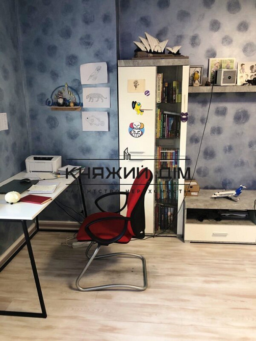 Первая сдача! Сдается в аренду дом в поселке Большая Солтановка. № 139250 Велика Солтанівка - фото 8