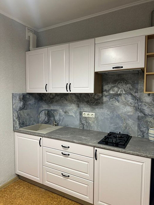 Продаж Квартира 1-кімнатна, 3/9 поверх на Григоренка, 41 Київ - фото 1