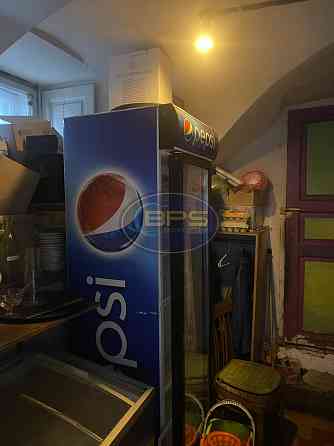 Оренда заклад громадського харчування на вул. Дерибасівська поверх - 1/3 Одеса