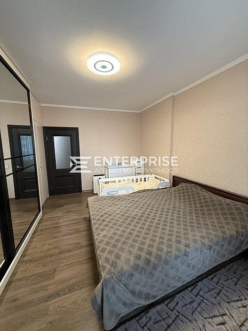 Продаж Квартира 2-кімнатна, 11/32 поверх на вул. Олевська Kiev - photo 7