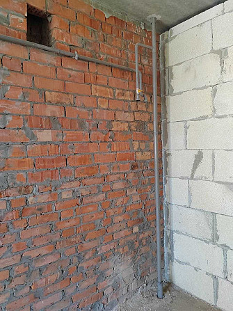 Продаж 1к Квартира 41 кв.м  Vynnyky - photo 9
