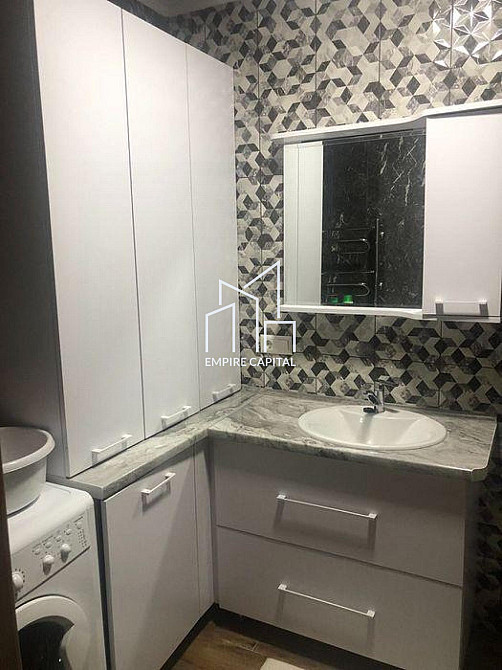 Оренда 1к Квартира 40 кв.м Стрийська вул. Львів - фото 5