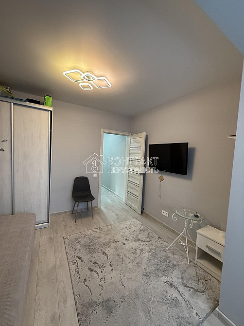 Продаж Квартира 4-кімнатна, 9/9 поверх на вул. Амосова Харків - фото 3