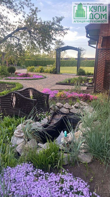 Продам елітний будинок Созонівка з усіма меблями та технікою Кропивницький - фото 25