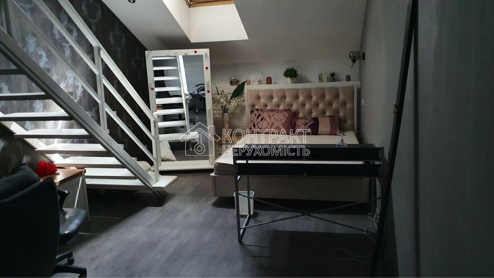 Оренда Квартира 5-кімнатна, 9/9 поверх на вул. Вірменський Харків - фото 5