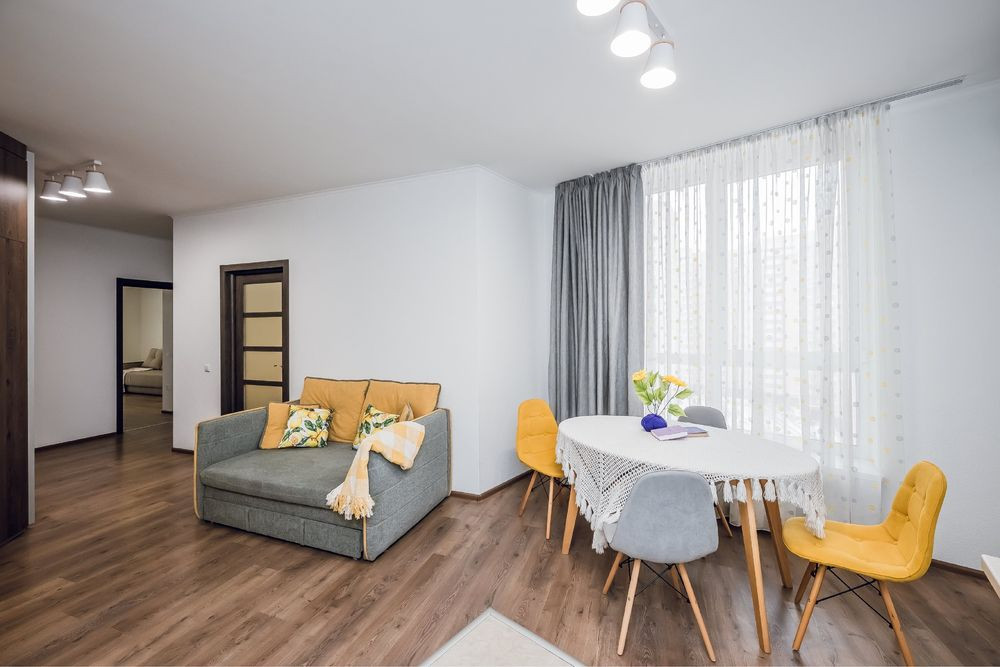 Продаж Квартира 2-кімнатна, 9/16 поверх на Берестейський вул., д. 67 Киев - изображение 6