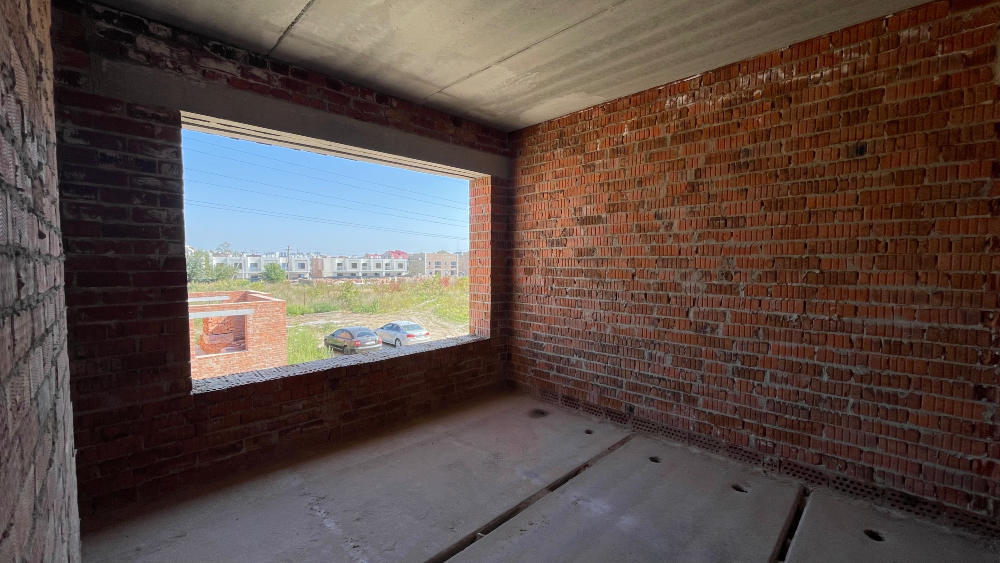 Продаж 2-поверховий Дуплекс з ділянкою 3 сот 133 кв.м 4 кімн. на Вербова Крихівці - фото 8