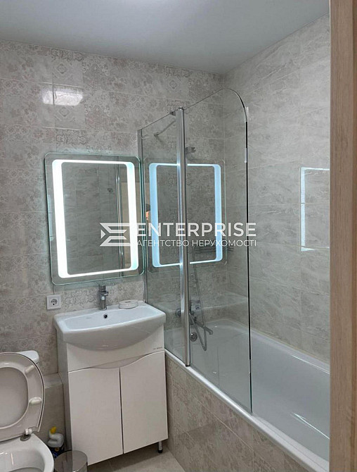 Оренда 1к Квартира 37 кв.м Софії Русової вул. Kiev - photo 6