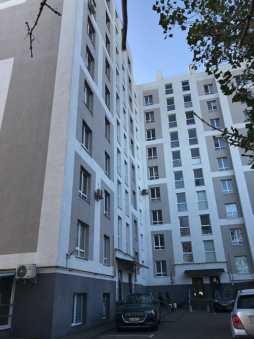 Продаж 1к Квартира 39.4 кв.м Курчатова вул. Рівне - фото 11