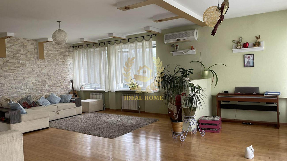 Продаю 3-х поверховий будинок в Крюківщині  - фото 11