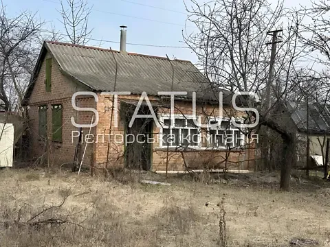 Продаж 1-поверховий   32.9 кв.м 1 кімн. на Колійна вулиця 130 Полтава - фото 2