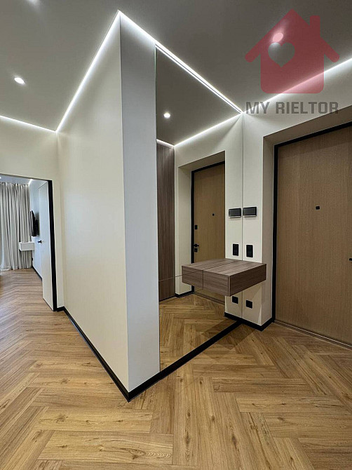 Оренда Квартира 1-кімнатна, 5/9 поверх на Легоцького Ужгород - фото 9