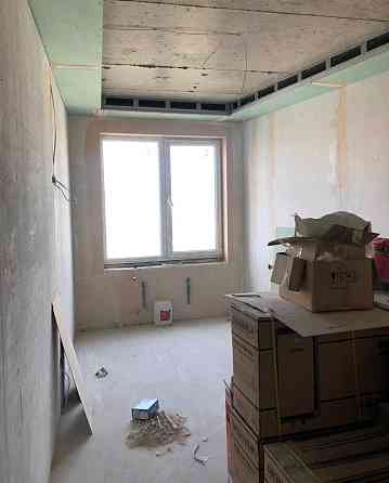 Продаж Квартира 2-кімнатна, 19/25 поверх на Генуэзская ул. Одеса