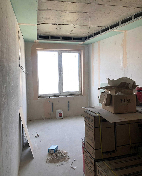 Продаж Квартира 2-кімнатна, 19/25 поверх на Генуэзская ул. Одеса - фото 3