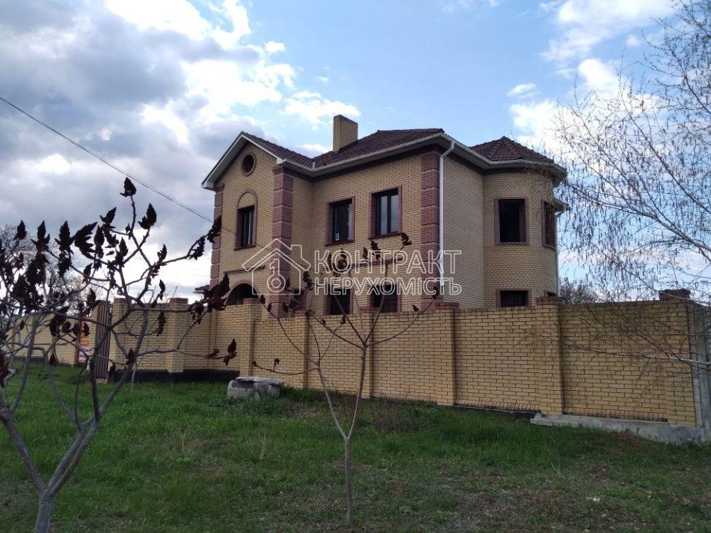 Продаж Будинок 12-кімнатний Покотилівка - фото 2