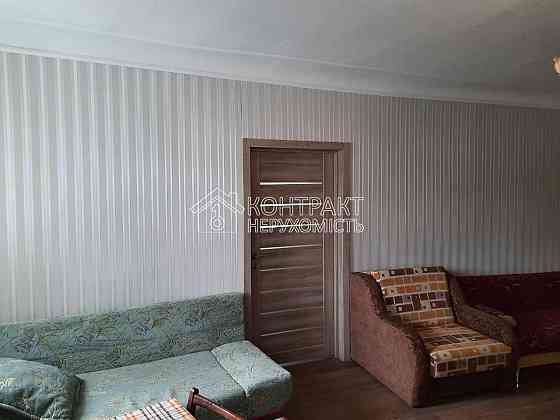 Продаж Квартира 2-кімнатна, 2/2 поверх на вул. Руставелі Харьков