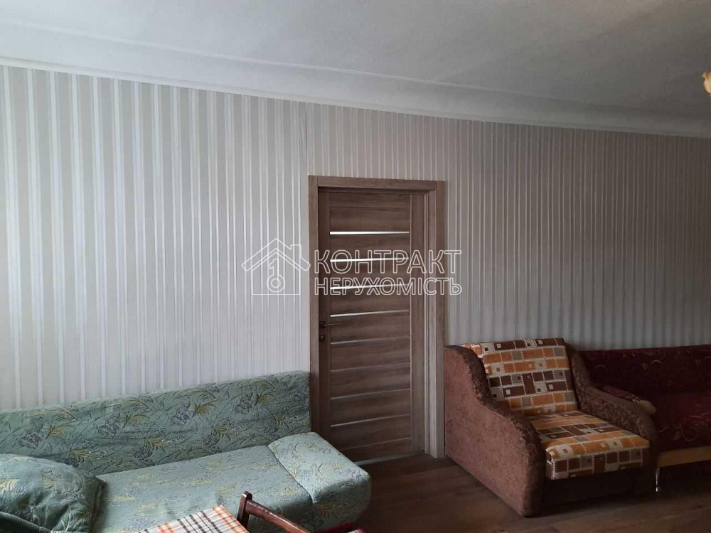 Продаж Квартира 2-кімнатна, 2/2 поверх на вул. Руставелі Харків - фото 4