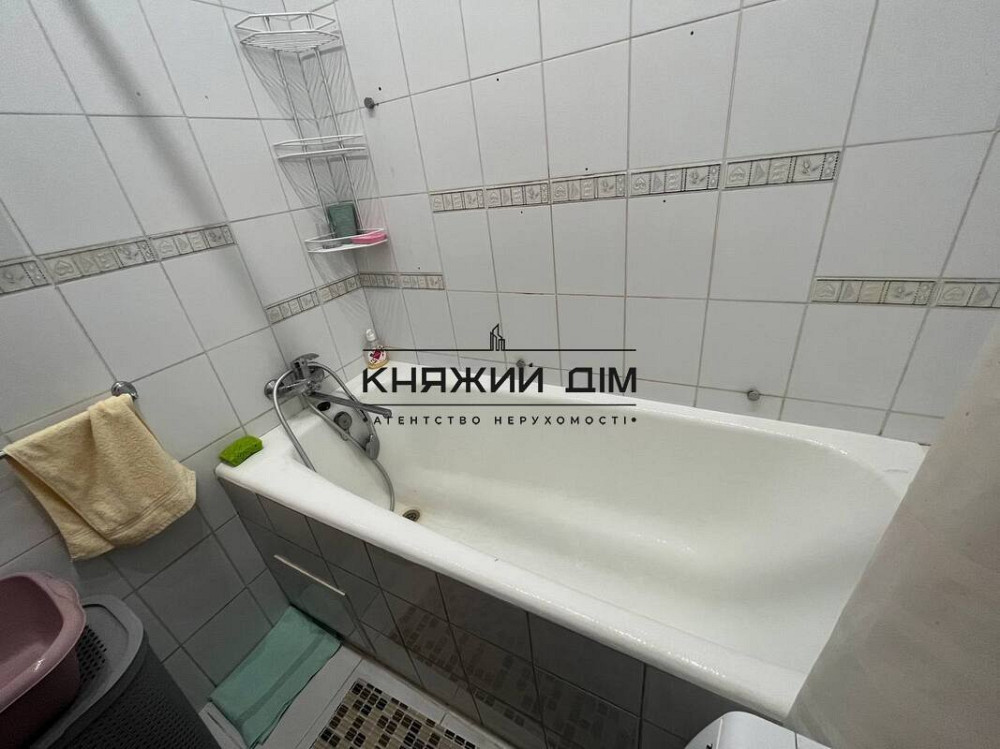 Оренда Квартира 2-кімнатна, 5/6 поверх на Леси Украинки бульв. Київ - фото 19