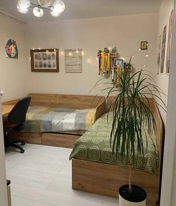 Продаж Квартира 1-кімнатна, 8/11 поверх Ternopil' - photo 8