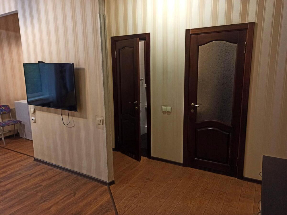 Оренда Квартира 3-кімнатна, 2/5 поверх на просп. Перемоги, 30 Київ - фото 7