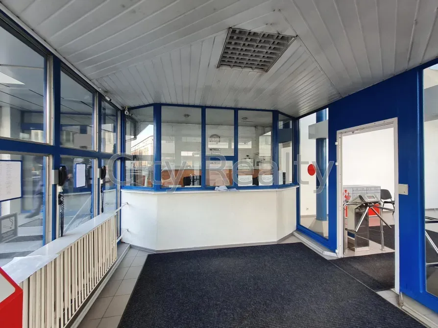 For rent Office Spaces area 56 sq.m floor 2 Kiev Вікентія Хвойкі 18/14 Kiev - photo 15