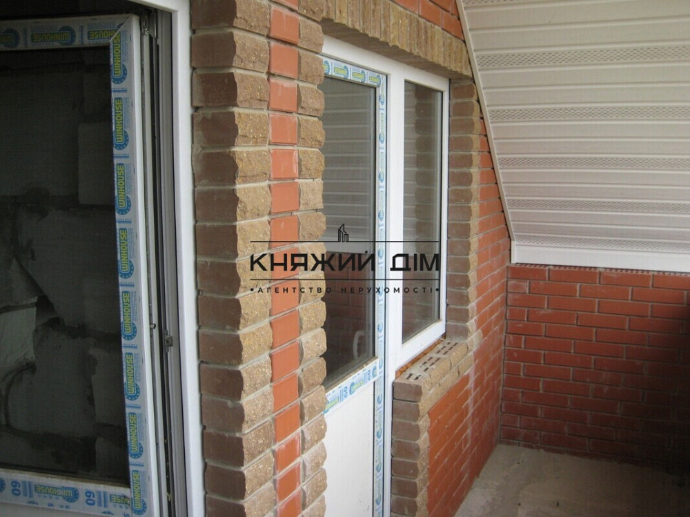 Продажа 2-х этажного дома в с. Рожны рядом с р. Десна. №2211537 Рожни - фото 12