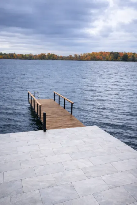 638 Будинок біля води з басейном Київ - фото 17