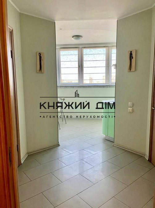 Продаж Квартира 2-кімнатна, 17/23 поверх на Саперно-слободская ул. Kiev - photo 14