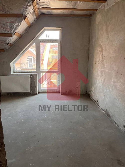 Продаж чотирикімнатної квартири район Боздош Uzhhorod - photo 7