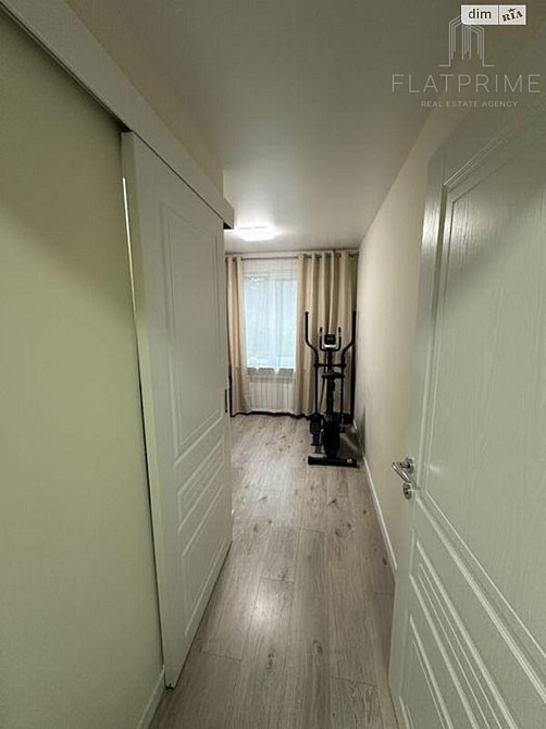Продаж Квартира 2-кімнатна, 4/9 поверх на Наумова Генерала вул., д. 41 Київ - фото 6