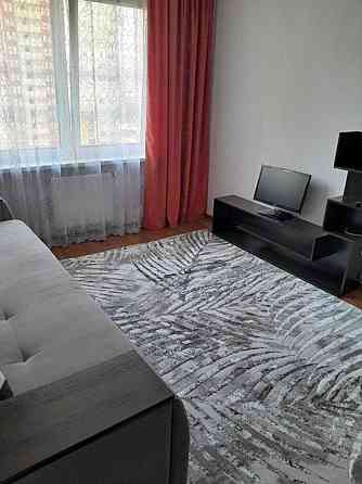 Оренда Квартира 1-кімнатна, 8/25 поверх на вул. Бориса Гмирі, 16А Київ