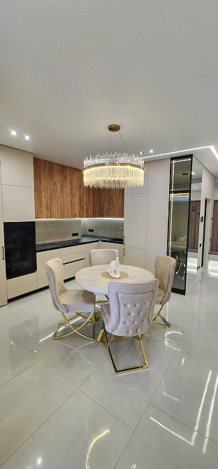 Акрополь . Двухкомнатная квартира с ремонтом. Одеса - фото 1